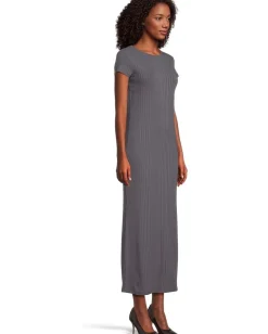 Women Splendid Salma Short Sleeve Dress