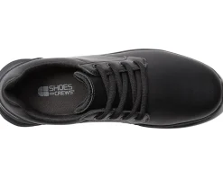 Shoes for Crews Saloon II Black New