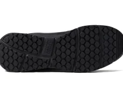 Shoes for Crews Saloon II Black New