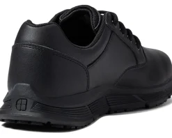 Shoes for Crews Saloon II Black New