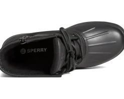Women Sperry Saltwater 2.0 Leather