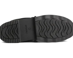 Women Sperry Saltwater 2.0 Leather