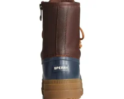 Women Sperry Saltwater 2.0 Leather