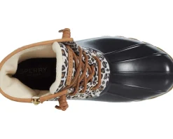 Women Sperry Saltwater Animal Print