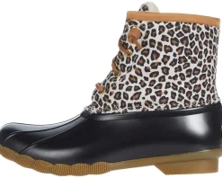 Women Sperry Saltwater Animal Print