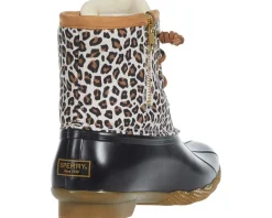 Women Sperry Saltwater Animal Print