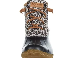 Women Sperry Saltwater Animal Print