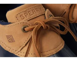 Sperry Saltwater So Tan Best