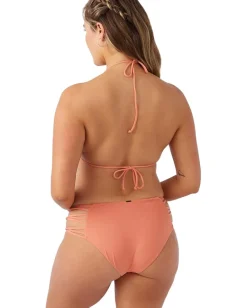 Women O'Neill Saltwater Solids Venice Top