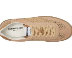 Kenneth Cole New York Sam Natural Mesh Best