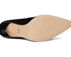 COACH Samantha Pump Black Clearance