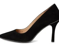 COACH Samantha Pump Black Clearance