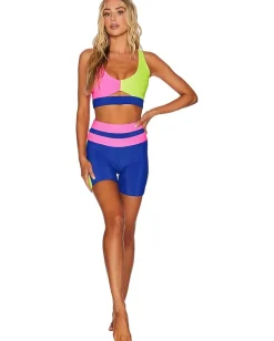 Women Beach Riot Samantha Shorts