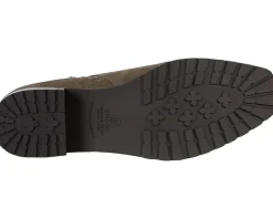 Blondo Samara Waterproof Dark Taupe New