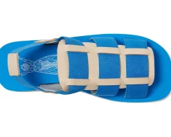 Women FLY LONDON SAMB245FLY