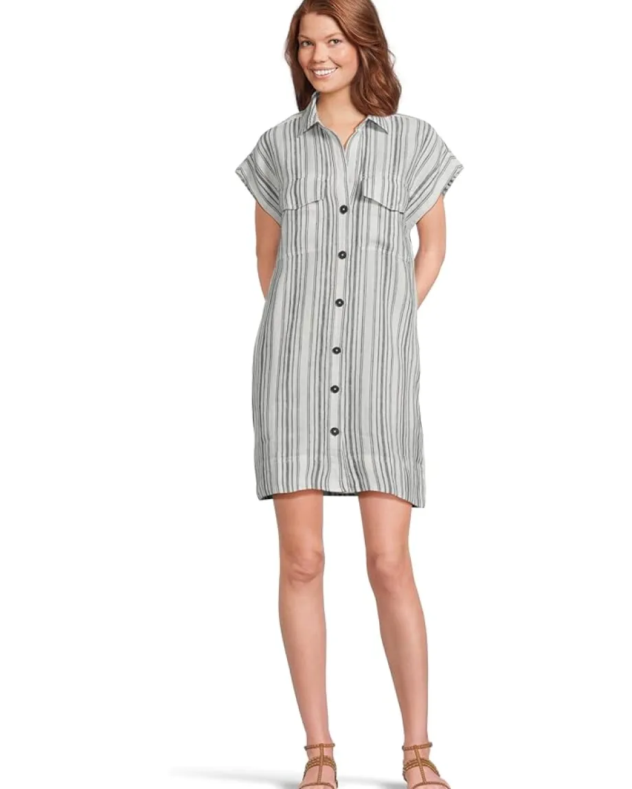 Madewell Sammy Dress Lighthouse Clearance