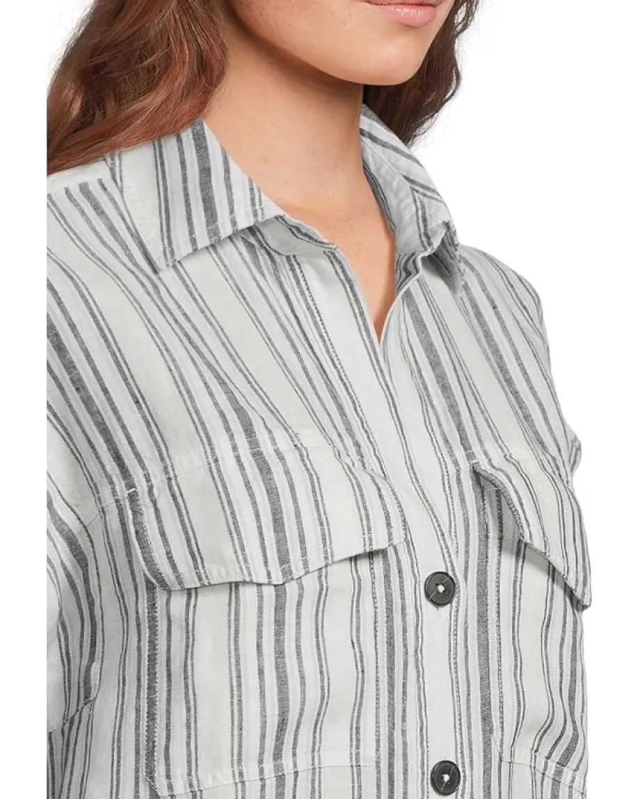 Madewell Sammy Dress Lighthouse Clearance