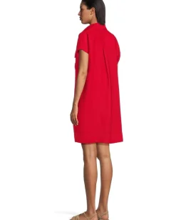 Women Madewell Sammy Dress - 100% Linen