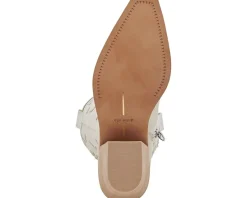 Dolce Vita Samsin Ivory Nubuck