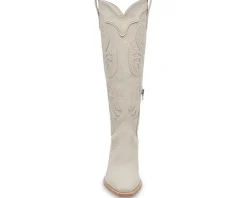 Dolce Vita Samsin Ivory Nubuck