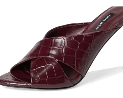 Women Nine West Sancie