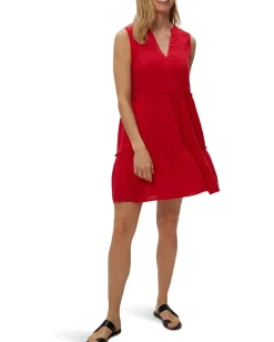Michael Stars Sandra Above The Knee Dress Rumba Online
