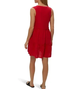 Michael Stars Sandra Above The Knee Dress Rumba Online