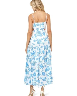 L*Space Sandra Dress Finders Keepers Clearance