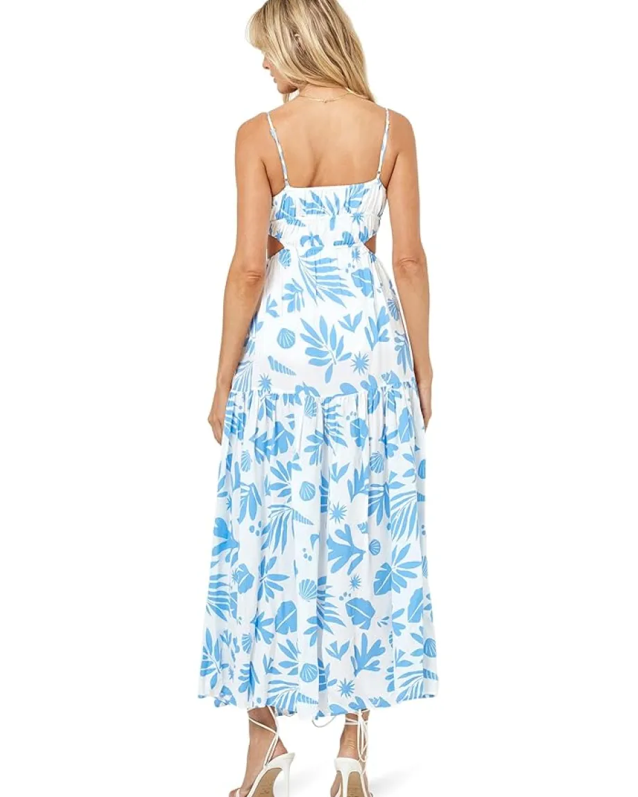 L*Space Sandra Dress Finders Keepers Clearance