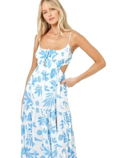 L*Space Sandra Dress Finders Keepers Clearance