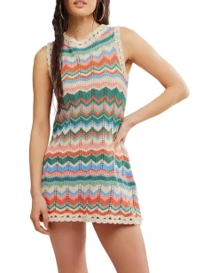 Free People Sandy Mae Mini Original Combo New