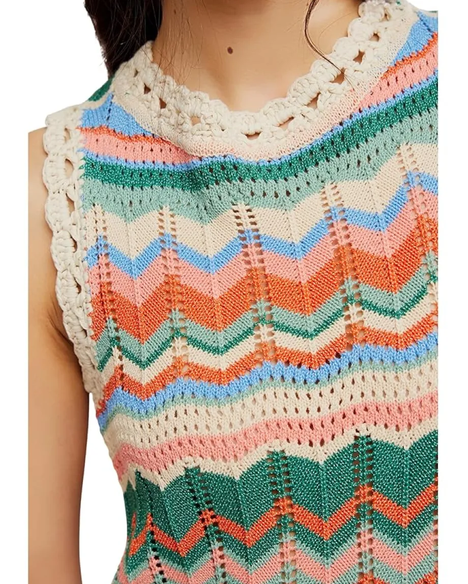 Free People Sandy Mae Mini Original Combo New