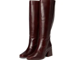 Vince Camuto Sangeti 2 Wide Calf Brown New