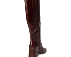 Vince Camuto Sangeti 2 Wide Calf Brown New