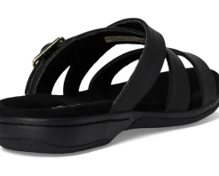 Eastland 1955 Edition Sanibel Black New