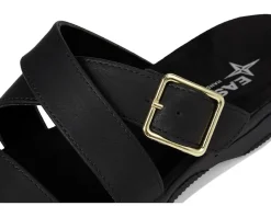 Eastland 1955 Edition Sanibel Black New