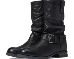 Josef Seibel Sanja 14 Black Tucson Outlet