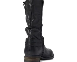 Josef Seibel Sanja 14 Black Tucson Outlet