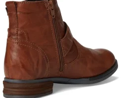 Josef Seibel Sanja 16 Boots Cognac Online