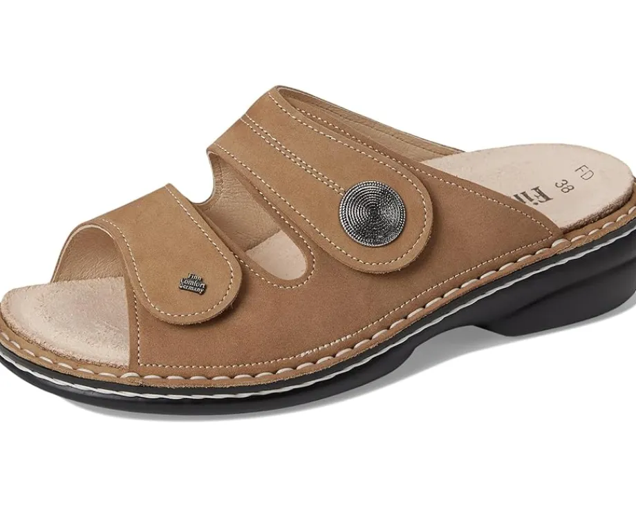 Women Finn Comfort Sansibar-S