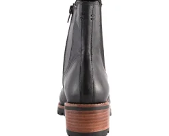 David Tate Santorini Black Hot