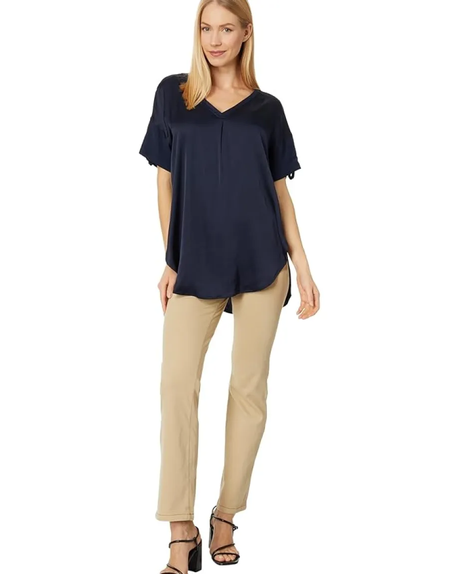 Lysse Santorini Top True Navy Online