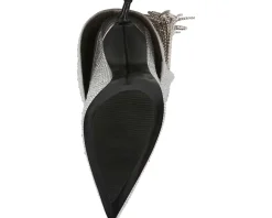 Steve Madden Sanya Rhinestone Discount