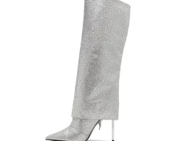 Steve Madden Sanya Rhinestone Discount