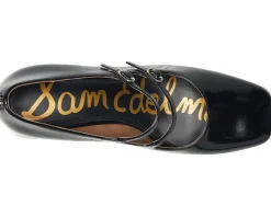 Sam Edelman Sarah Black Patent Online