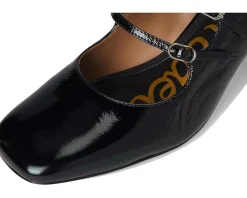 Sam Edelman Sarah Black Patent Online