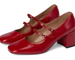 Sam Edelman Sarah Deep Scarlet Best