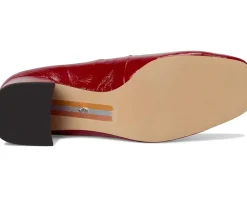 Sam Edelman Sarah Deep Scarlet Best