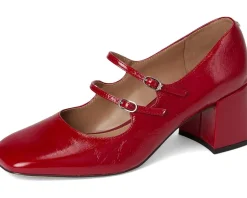 Sam Edelman Sarah Deep Scarlet Best