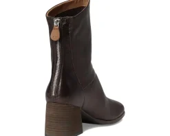 Gentle Souls by Kenneth Cole Saranac Chocolate Leather Online